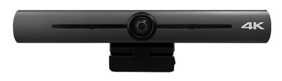 Конференц камера IQ CV400PRO O EPTZ 4x ZOOM/4K UHD/Встроенный микрофон/120-угол обзора/USB