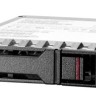 Жесткий диск серверный HPE 1.2TB SAS 12G Mission Critical 10K SFF