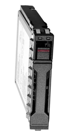 Жесткий диск серверный HPE 1.2TB SAS 12G Mission Critical 10K SFF