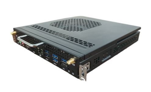 Встраиваемый компьютер OPS XG BC-I7-1355U-16512