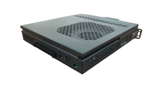 Встраиваемый компьютер OPS XG BC-I5-1335U-16512