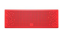 Компактная акустика Xiaomi Mi Speaker красный