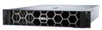 Сервер Dell/PE R760xs 16SFF + SSD HPE
